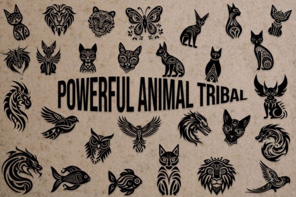 Premium Font for Bold Design
